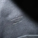 Louis Vuitton Clarkson Messenger Bag Monogram Shadow Leather - image 6