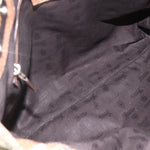 Gucci Bamboo Bar Tote GG Canvas Large - image 5