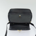 Bally Vintage Shoulder Bag Leather - image 17