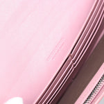 Bottega Veneta Intrecciato Long Zip  Wallet Leather - image 6
