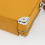 Louis Vuitton Handle Soft Trunk Bag Monogram Taurillon Leather - image 10