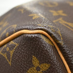 Louis Vuitton Keepall Bag Monogram Canvas 55 - image 10