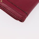 Chloe Paddington Wallet Leather - image 10