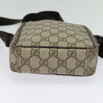 Gucci GG Supreme Shoulder Bag Canvas medium - image 16