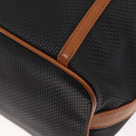 Saint Laurent Vintage Shoulder Bag Canvas - image 11