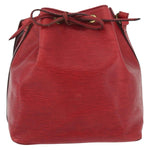 Louis Vuitton Petit Noe Handbag Epi Leather Medium - image 18