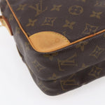 Louis Vuitton Amazone Bag Monogram Canvas Mini - image 10