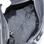 Salvatore Ferragamo Vala Handbag Suede - image 5