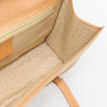 Celine C Macadam Handbag Canvas - image 17