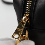 Prada Bow Camera Crossbody Bag Nappa Leather - image 13