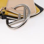 Fendi Triplette Pouch Set Calfskin - image 12