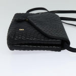 Bally Vintage Shoulder Bag Quilted leather - image 4