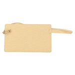 Louis Vuitton Rochelle Waist Bag Epi Leather - image 2