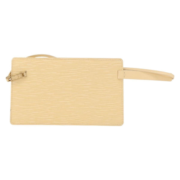 Louis Vuitton Rochelle Waist Bag Epi Leather