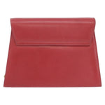 Salvatore Ferragamo Vintage Chain Shoulder Bag Leather - image 2