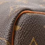 Louis Vuitton Speedy Handbag Monogram Canvas 25 - image 7
