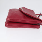 Louis Vuitton Twice Handbag Monogram Empreinte Leather - image 3
