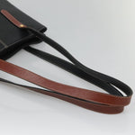 Bally Vintage Shoulder Bag Leather - image 16