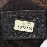 Chanel Vintage Shoulder Bag Leather - image 4