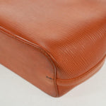 Louis Vuitton Mandara Handbag Epi Leather PM - image 12
