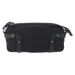 Salvatore Ferragamo Gancini Shoulder Bag Canvas - image 2