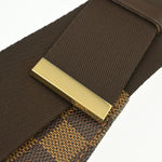 Louis Vuitton Geronimos Waist Bag Damier - image 10