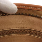 Celine Macadam Pochette Canvas and Leather - image 6