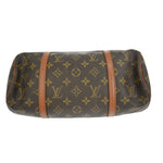 Louis Vuitton Papillon Handbag Monogram Canvas 30 - image 8