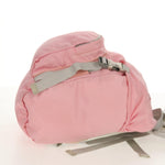 Prada Double Buckle Backpack Tessuto Small - image 4