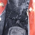 Salvatore Ferragamo Vala Shoulder Bag Leather - image 20
