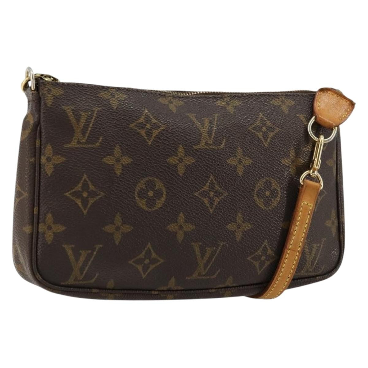 Louis Vuitton Pochette Accessoires Monogram Canvas Medium - image 1