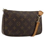 Louis Vuitton Pochette Accessoires Monogram Canvas Medium - image 1
