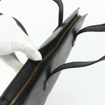 Louis Vuitton Saint Jacques Handbag Epi Leather GM - image 16