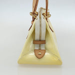 Louis Vuitton Rosewood Avenue Handbag Monogram Vernis - image 4