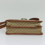 Celine Macadam Shoulder Bag PVC Leather - image 16
