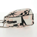 Chanel La Pausa Bay Camera Case Bag Printed Canvas Small - image 3