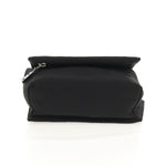 Salvatore Ferragamo Vintage Shoulder Bag Nylon - image 12