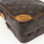 Louis Vuitton Amazone Bag Monogram Canvas Mini - image 11