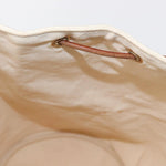 Hermes Polochon Mimile Drawstring Backpal Canvas - image 19