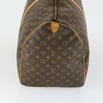 Louis Vuitton Keepall Bag Monogram Canvas 60 - image 4