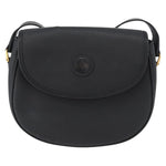 Gucci Vintage Shoulder Bag Leather - image 1