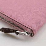 Hermes Azap Zip Around Wallet Epsom Long - image 8