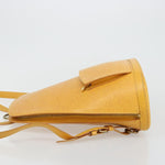 Louis Vuitton Gobelins Backpack Epi Leather - image 4