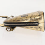 Gucci Dome Crossbody Bag Limited Edition Printed Leather Mini - image 4