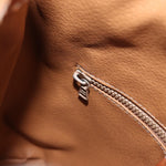 Celine Vintage Buckle Shoulder Bag Canvas - image 17