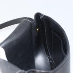 Christian Dior Vintage Honeycomb Flap Crossbody Bag Canvas and Leather - image 20