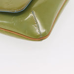 Louis Vuitton Thompson Street Handbag Monogram Vernis Medium - image 11