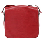 Louis Vuitton Cartouchiere Handbag Epi Leather MM - image 2