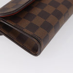 Louis Vuitton Florentine Waist Bag Monogram Canvas - image 9