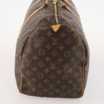 Louis Vuitton Keepall Bag Monogram Canvas 50 - image 3